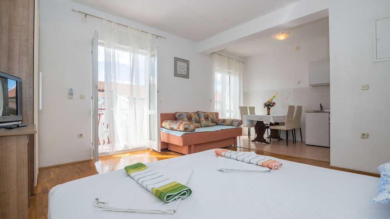 Photo of Bedroom in Zelenka