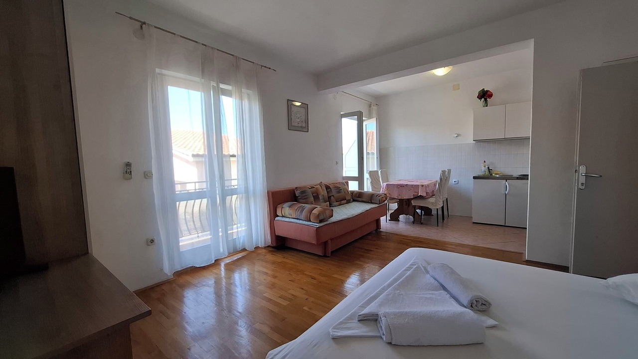 Photo of Bedroom in Zelenka