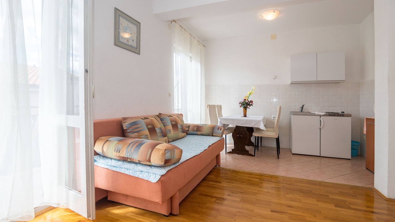 Photo of Livingroom in Zelenka