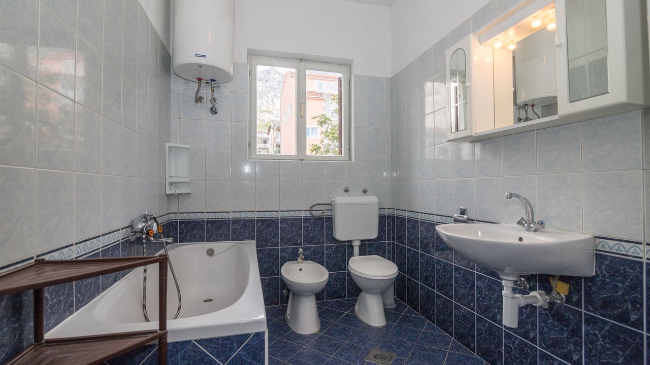 Photo of Bathroom in Zelenka