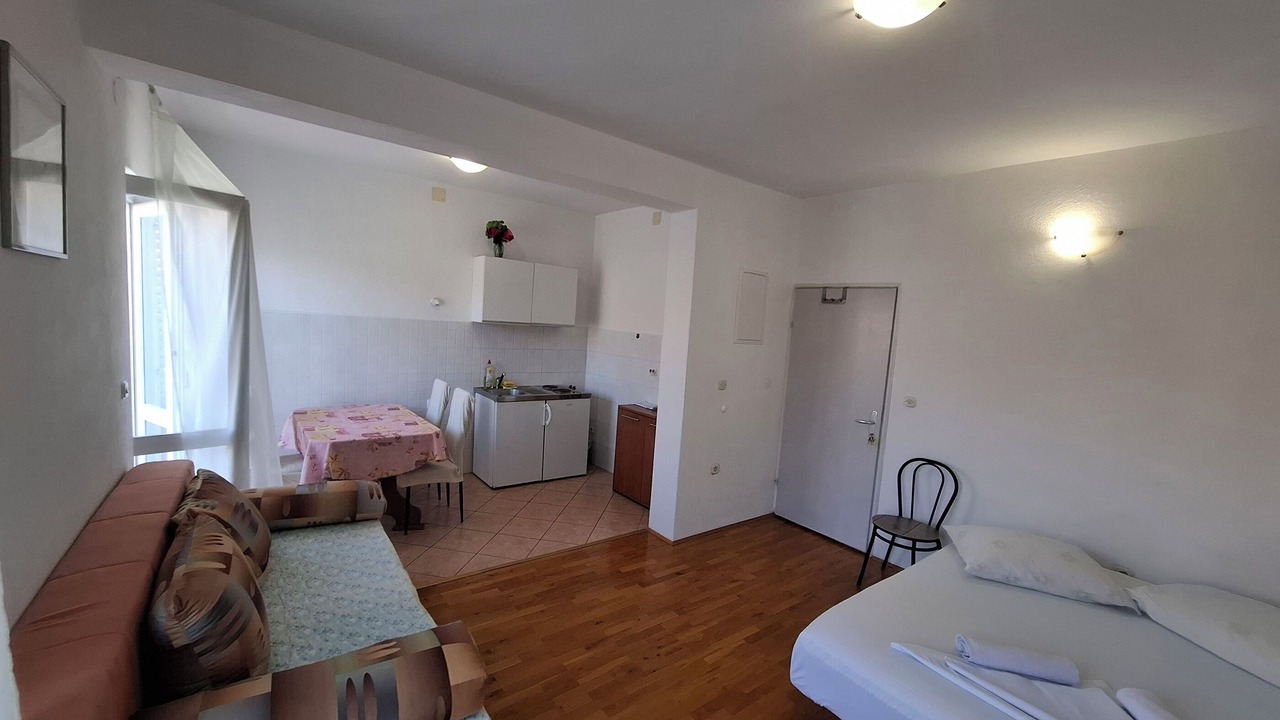 Photo of Bedroom in Zelenka