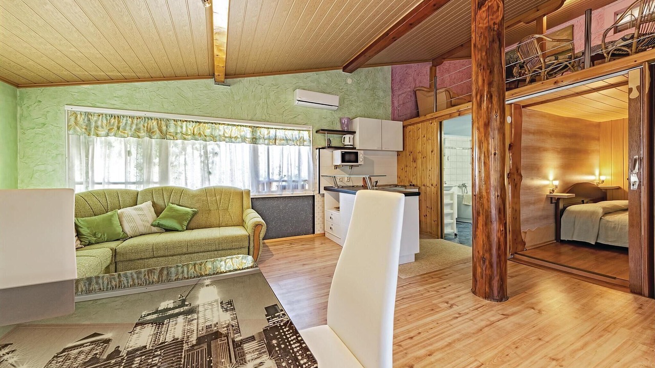 Photo of Bedroom in Valtura