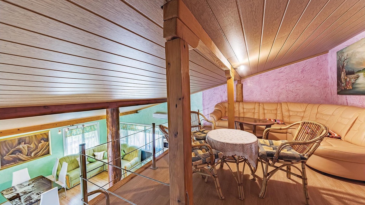 Photo of Bedroom in Valtura