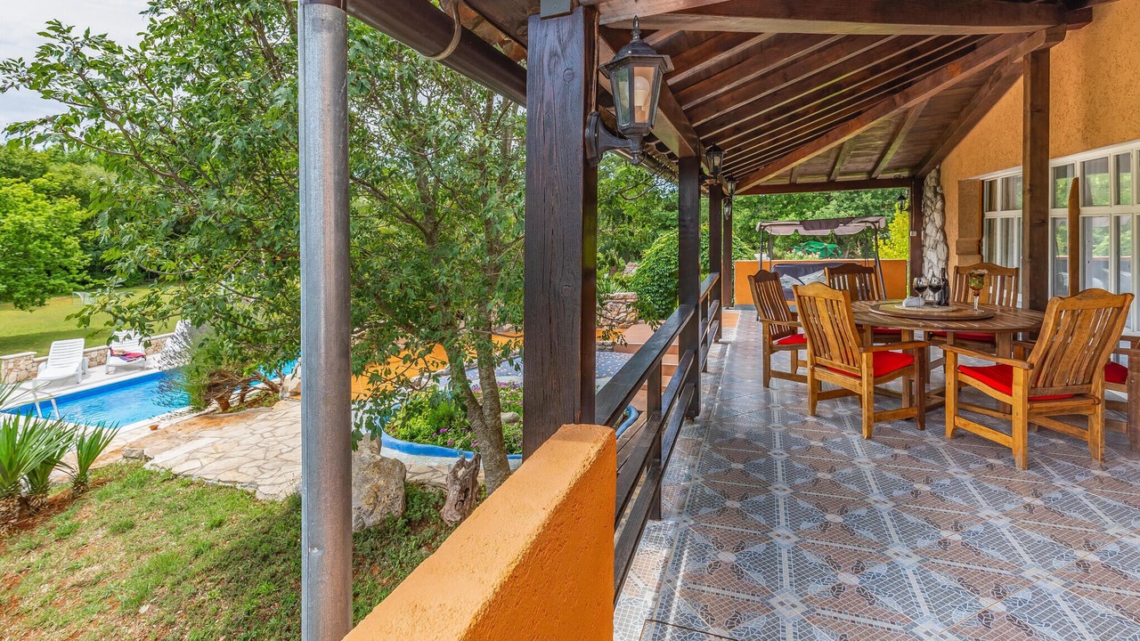 Photo of Outdoor in Valtura
