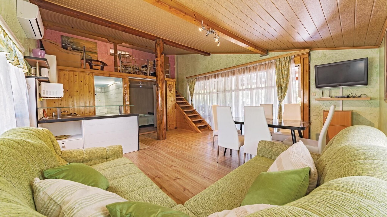 Photo of Bedroom in Valtura