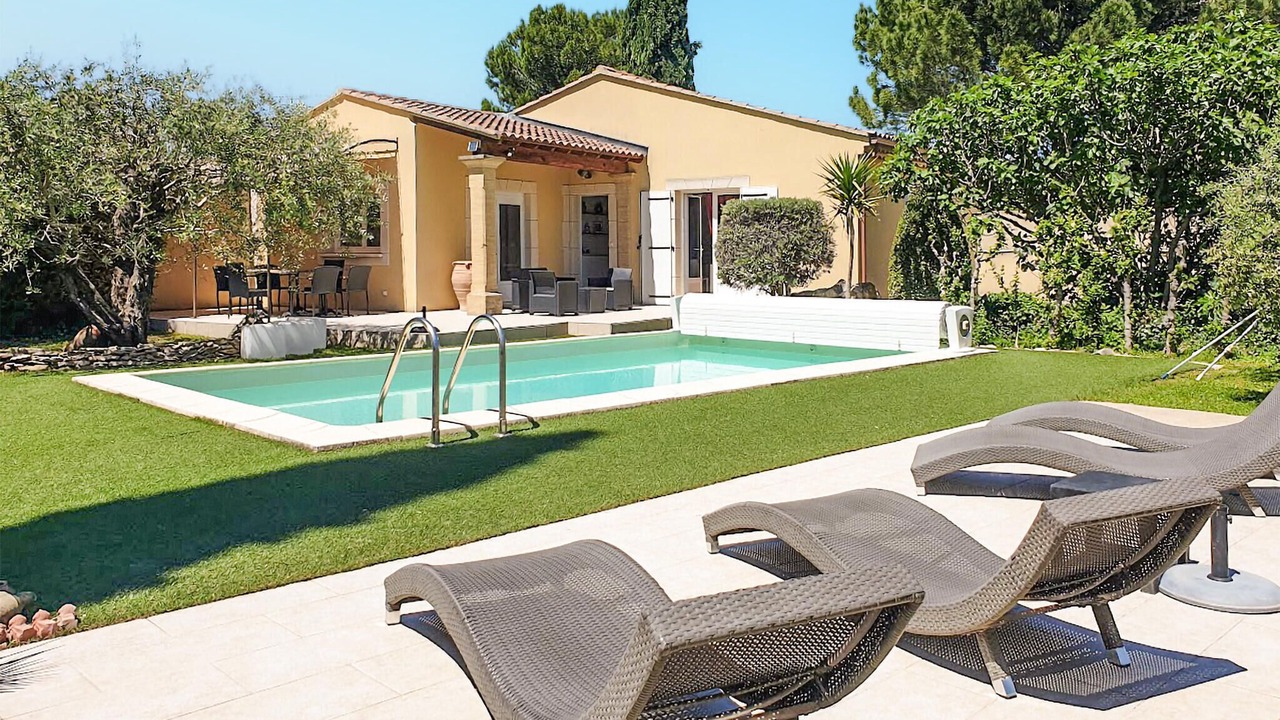 Photo of Outdoor in Cabannes