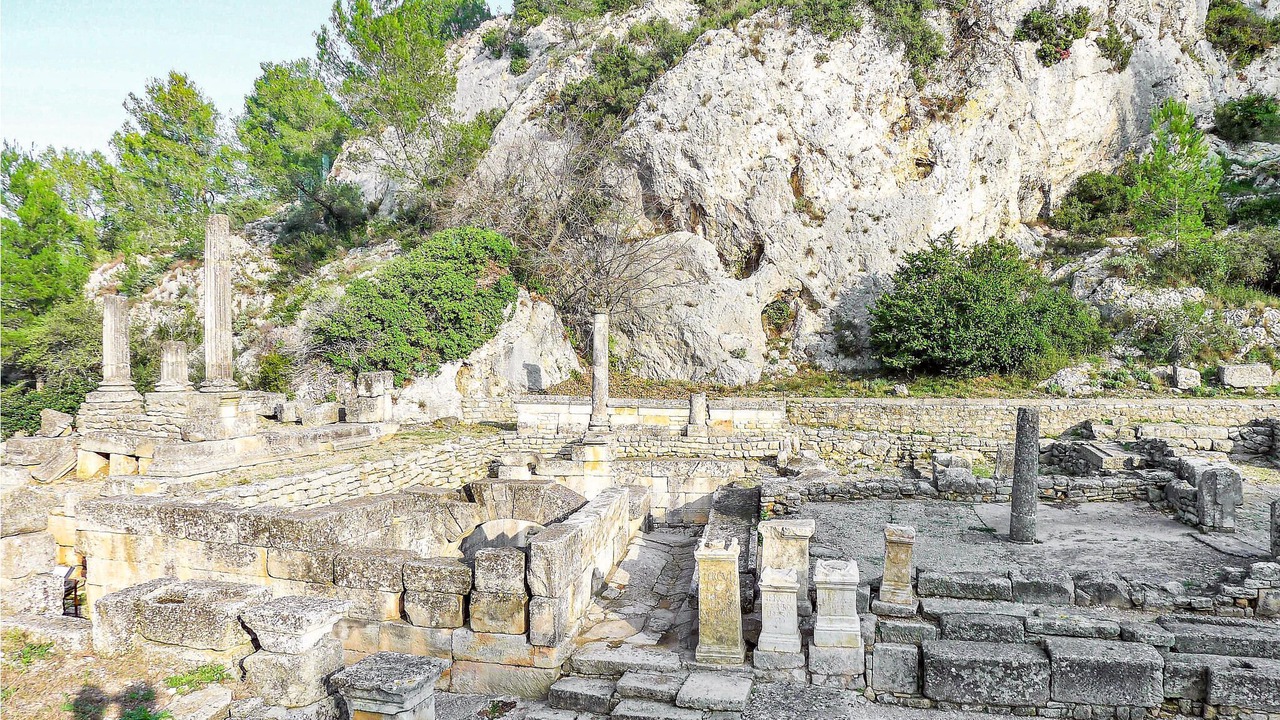 Photo of Others in Cabannes