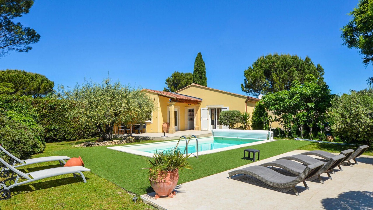 Photo of Outdoor in Cabannes