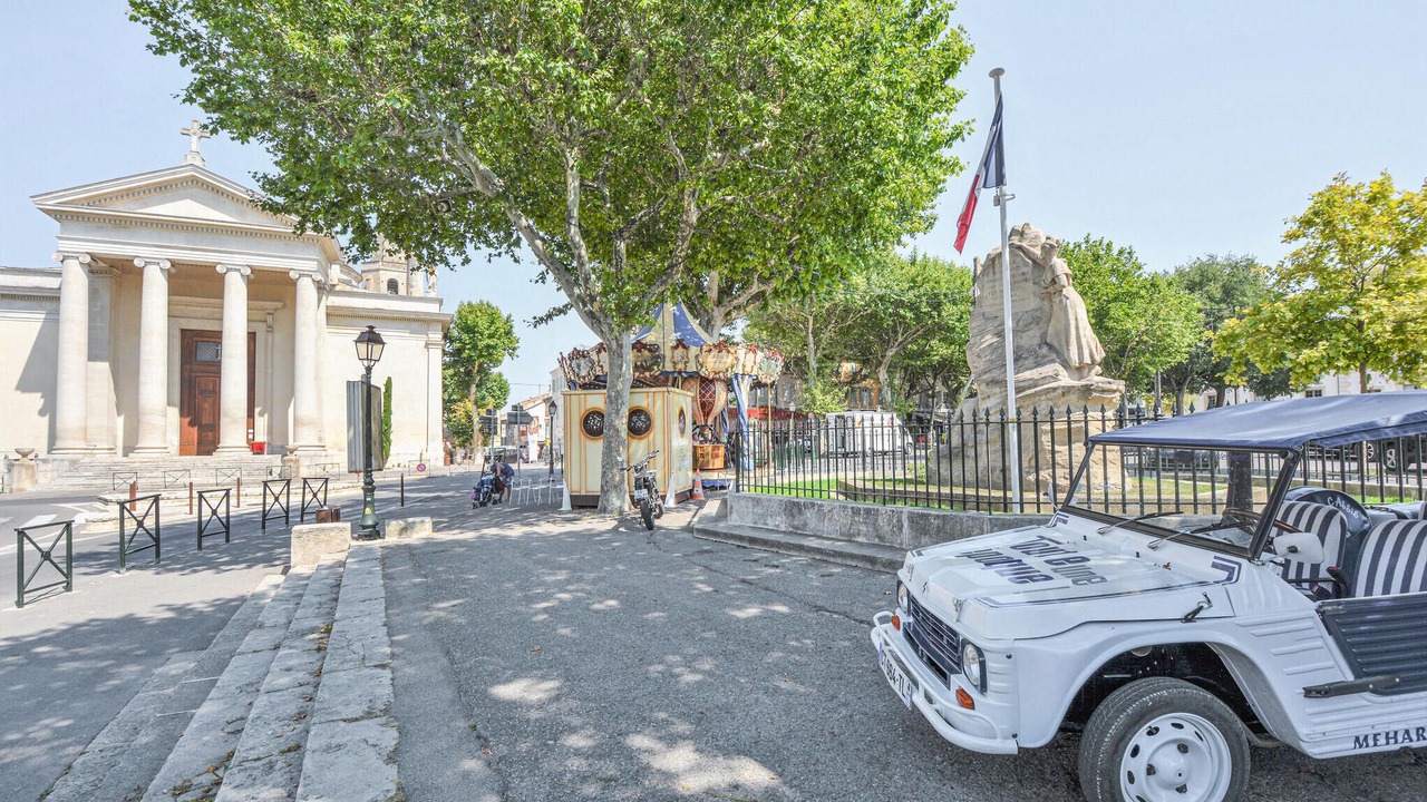 Photo of Others in Cabannes