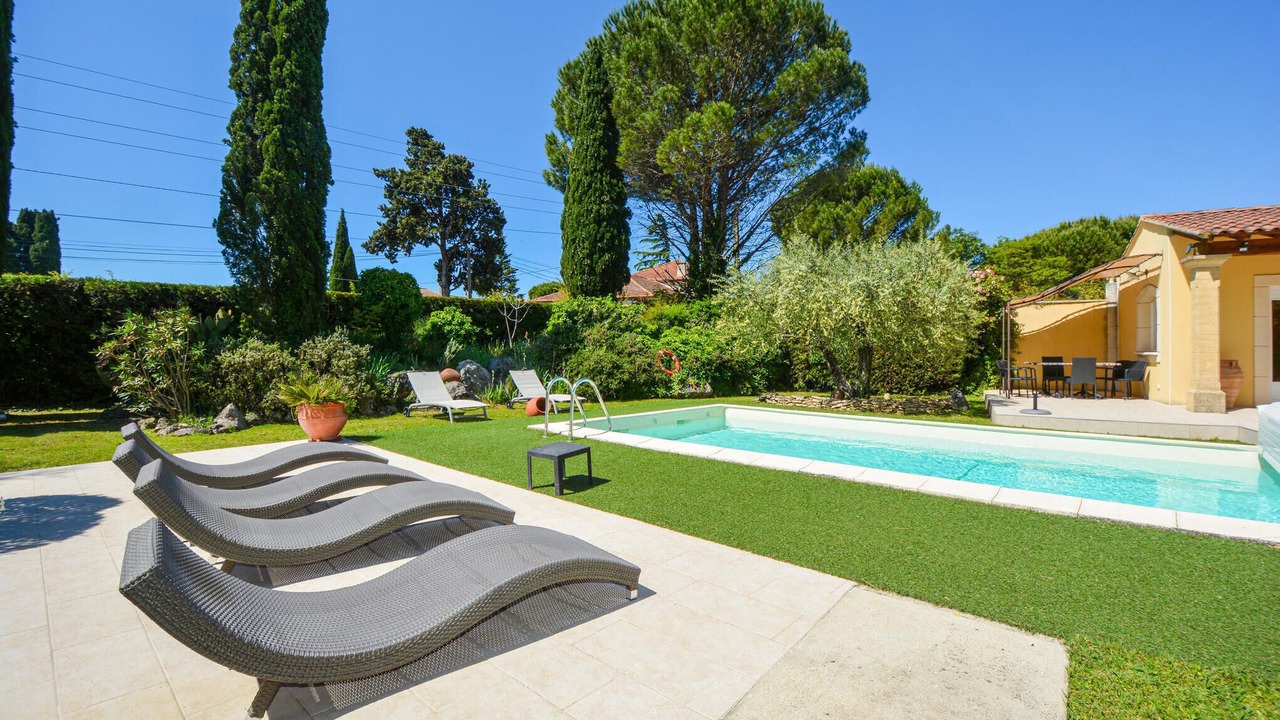 Photo of Outdoor in Cabannes