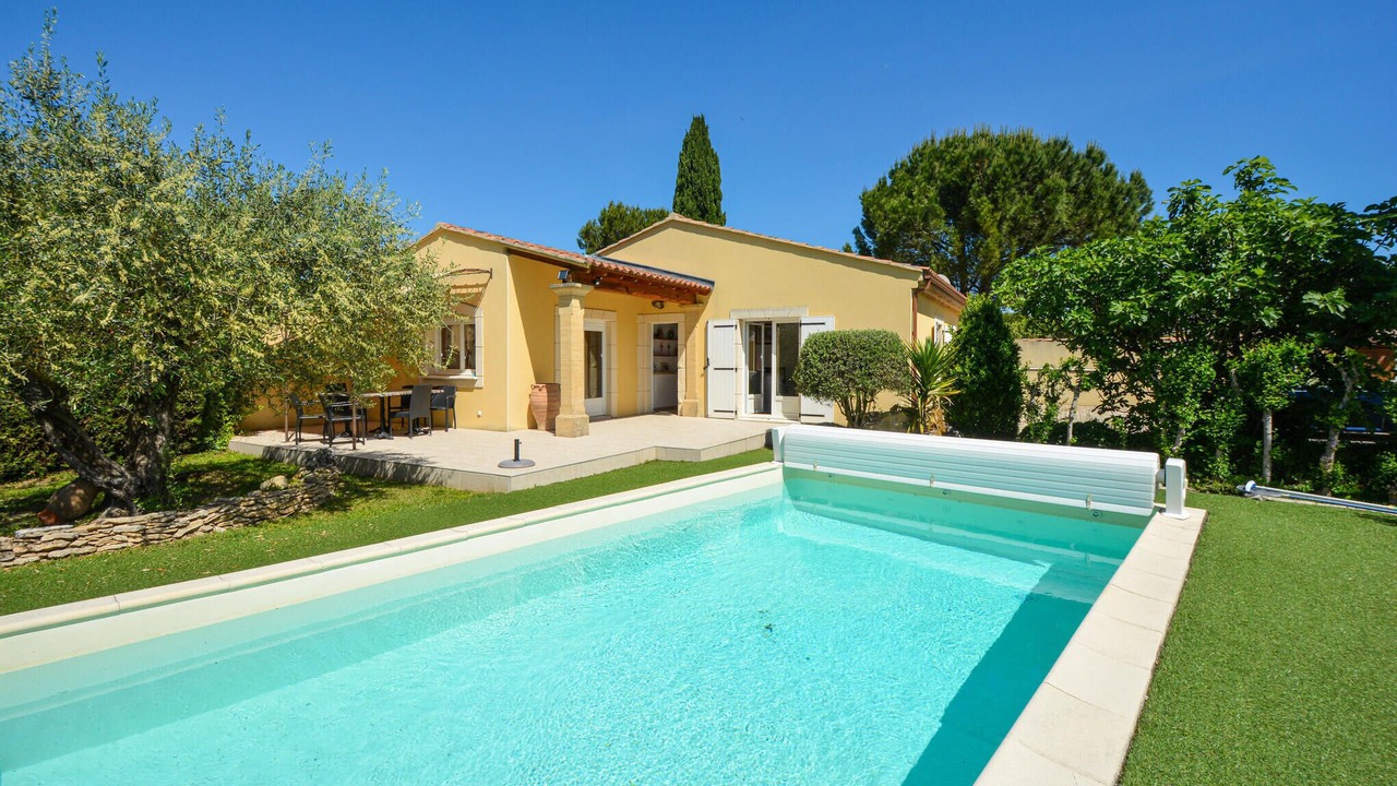 Photo of Outdoor in Cabannes