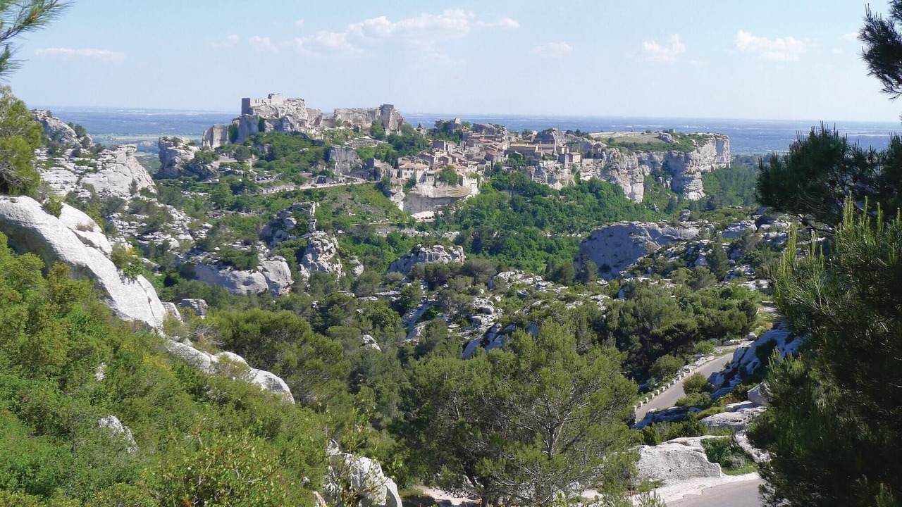 Photo of Others in Cabannes