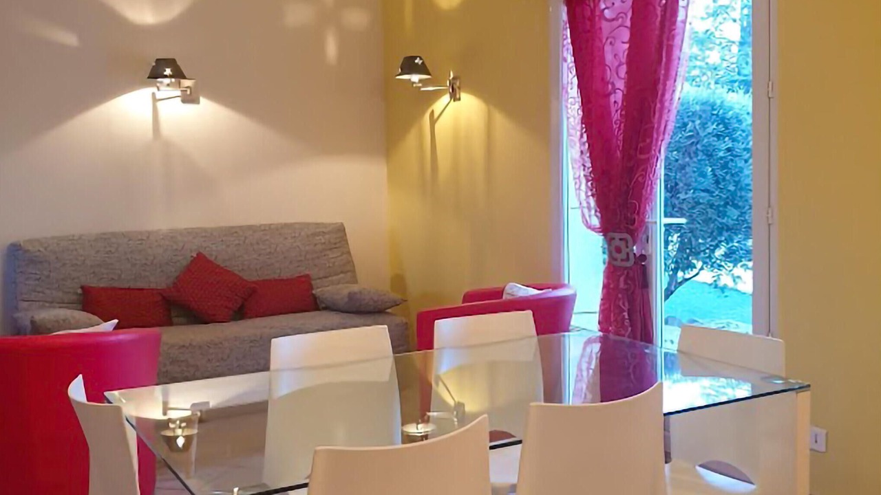 Photo of Bedroom in Cabannes