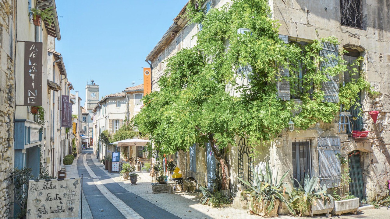 Photo of Others in Cabannes