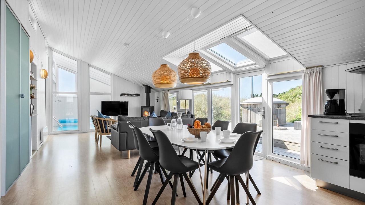 Photo of Bedroom in Bjerregaard