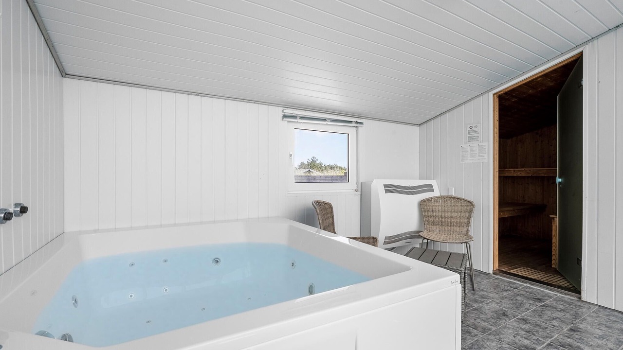 Photo of Outdoor in Bjerregaard