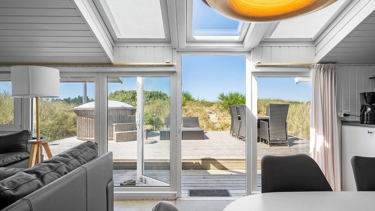 Photo of Bedroom in Bjerregaard