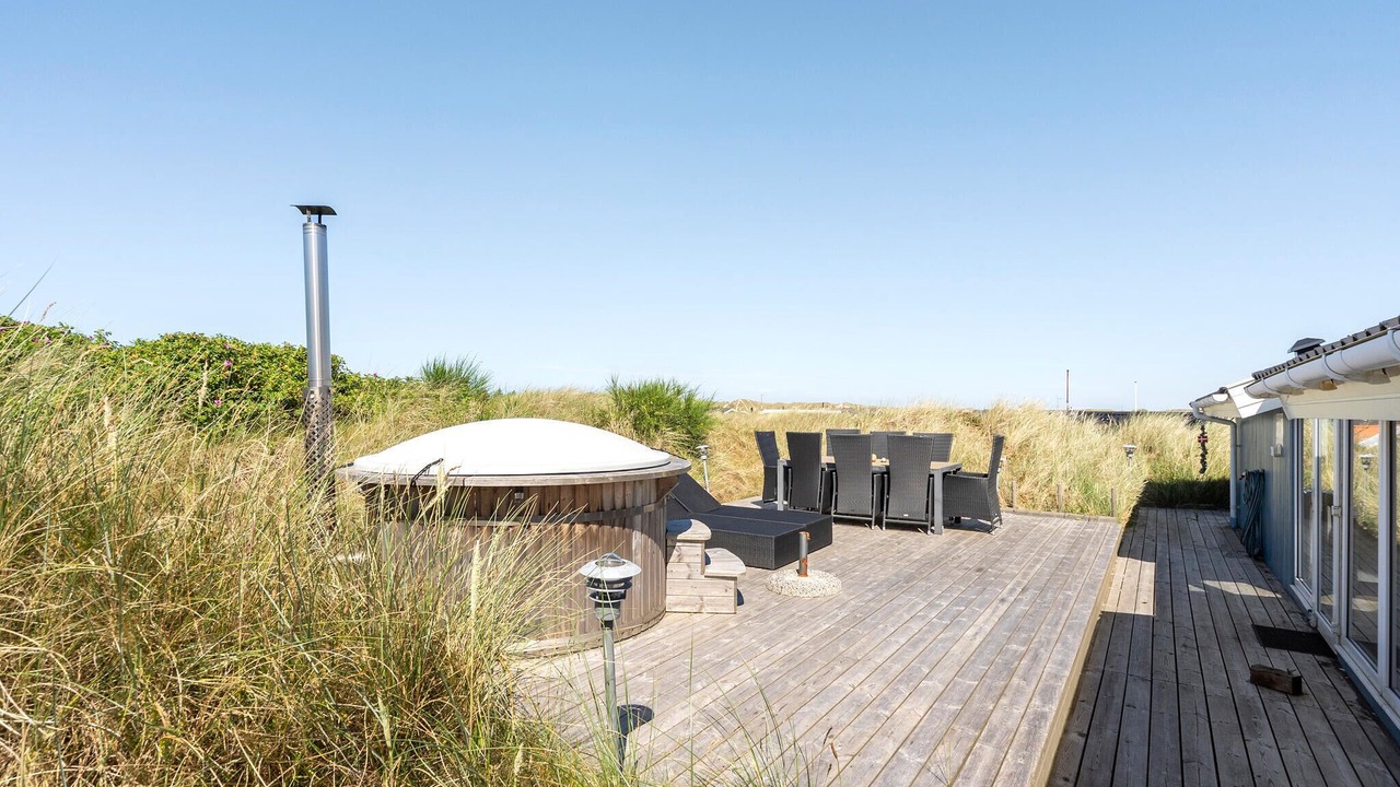 Photo of Others in Bjerregaard