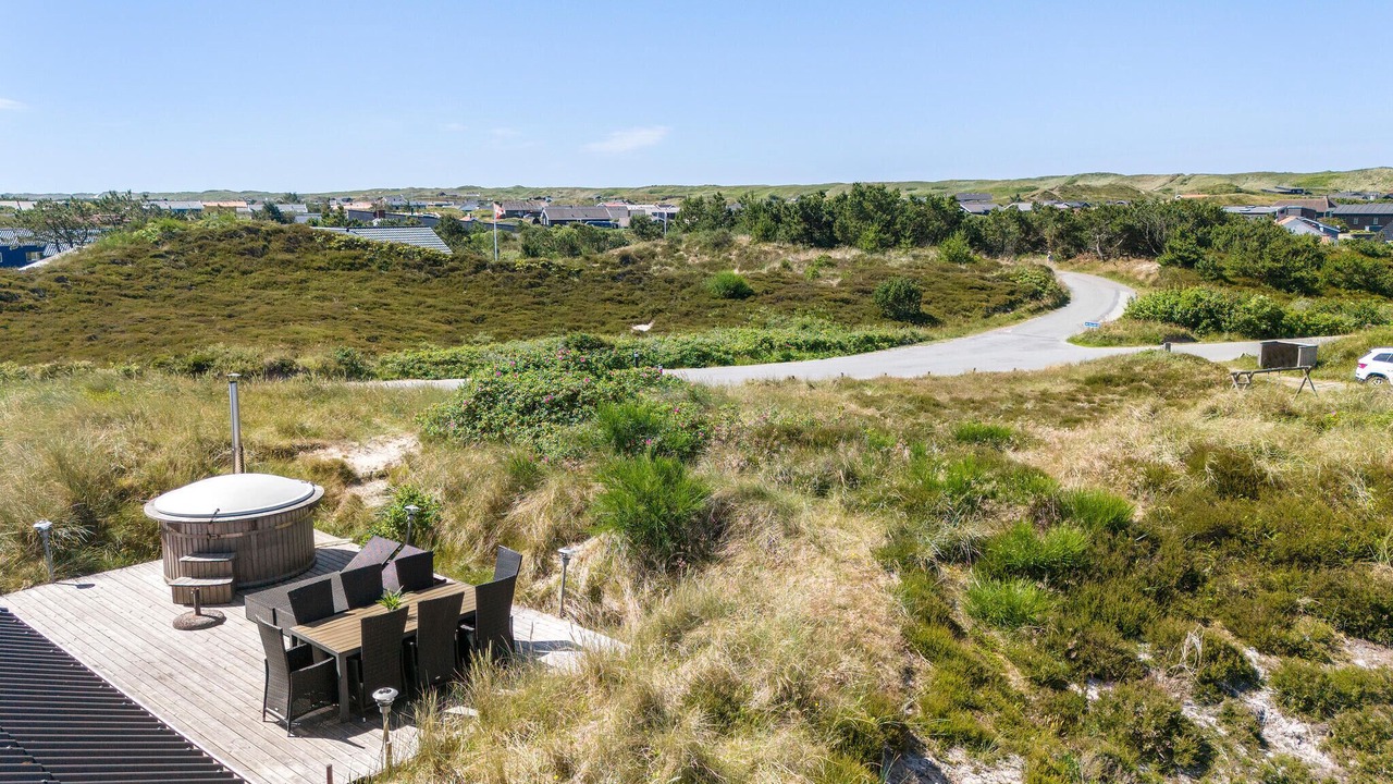 Photo of Others in Bjerregaard