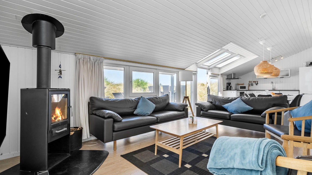 Photo of Bedroom in Bjerregaard