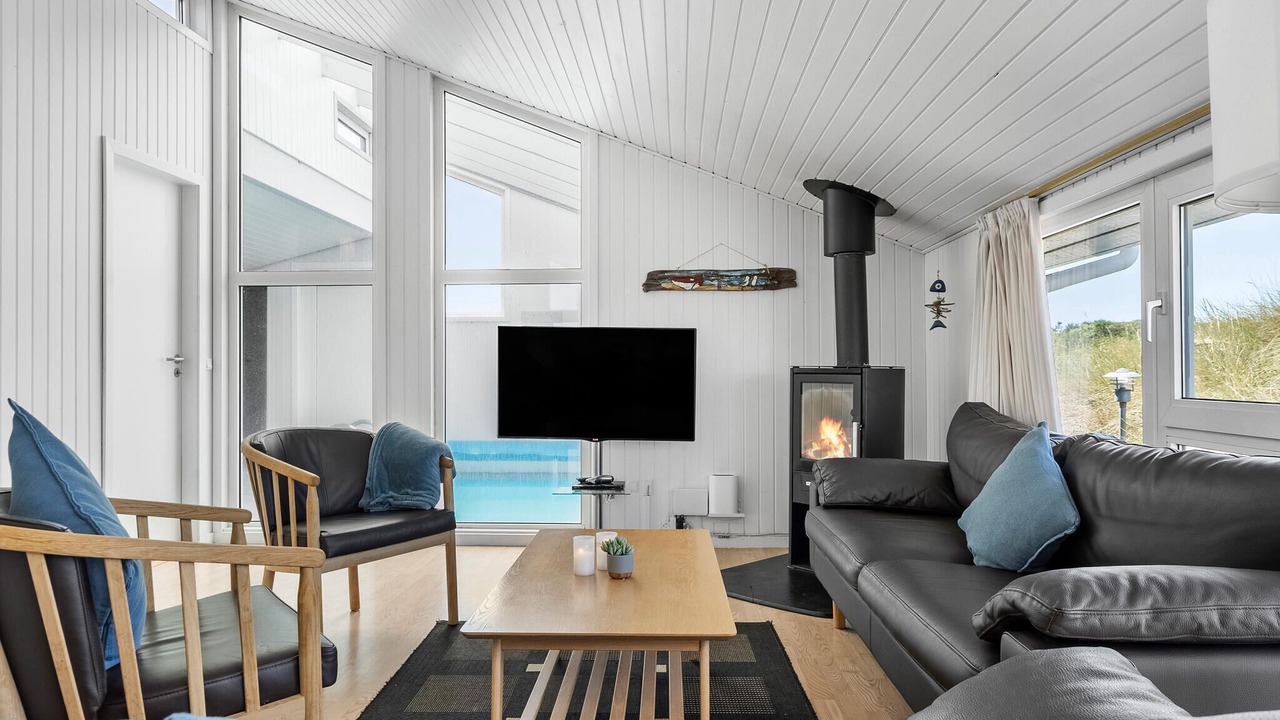 Photo of Bedroom in Bjerregaard