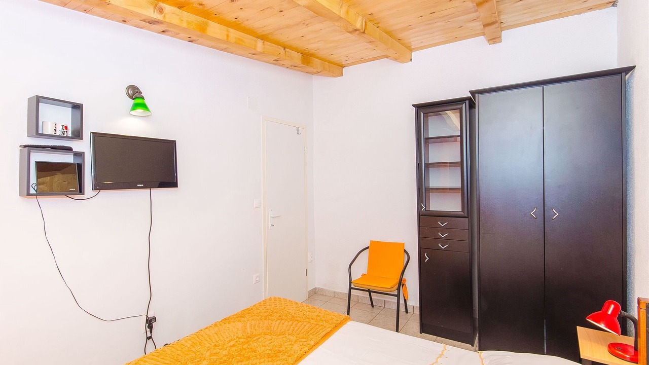 Photo of Bedroom in Drvenik Mali