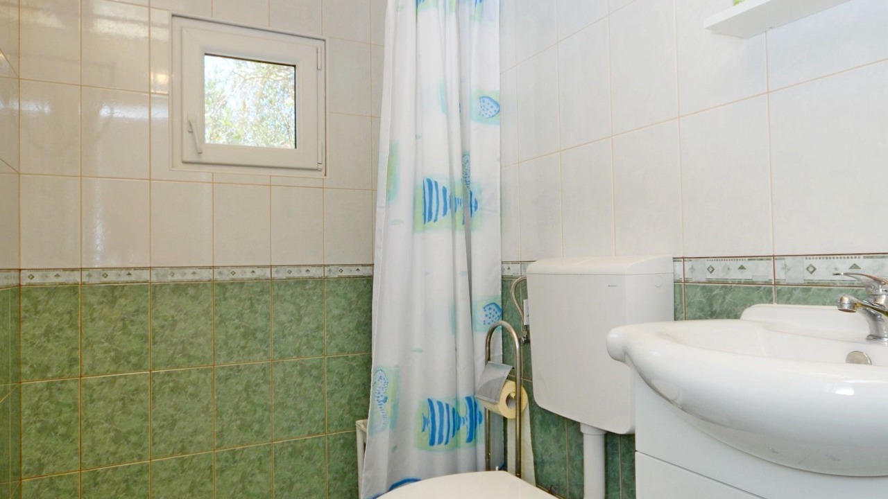 Photo of Bathroom in Drvenik Mali