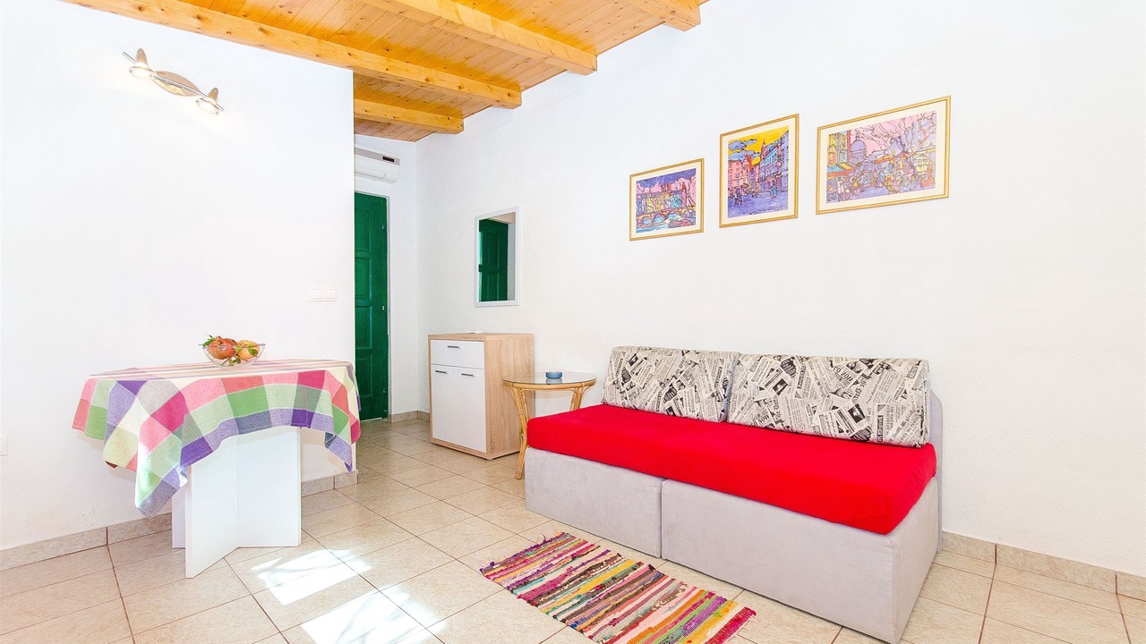Photo of Livingroom in Drvenik Mali