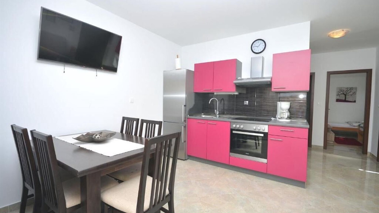 Photo of Kitchen in Podglavica