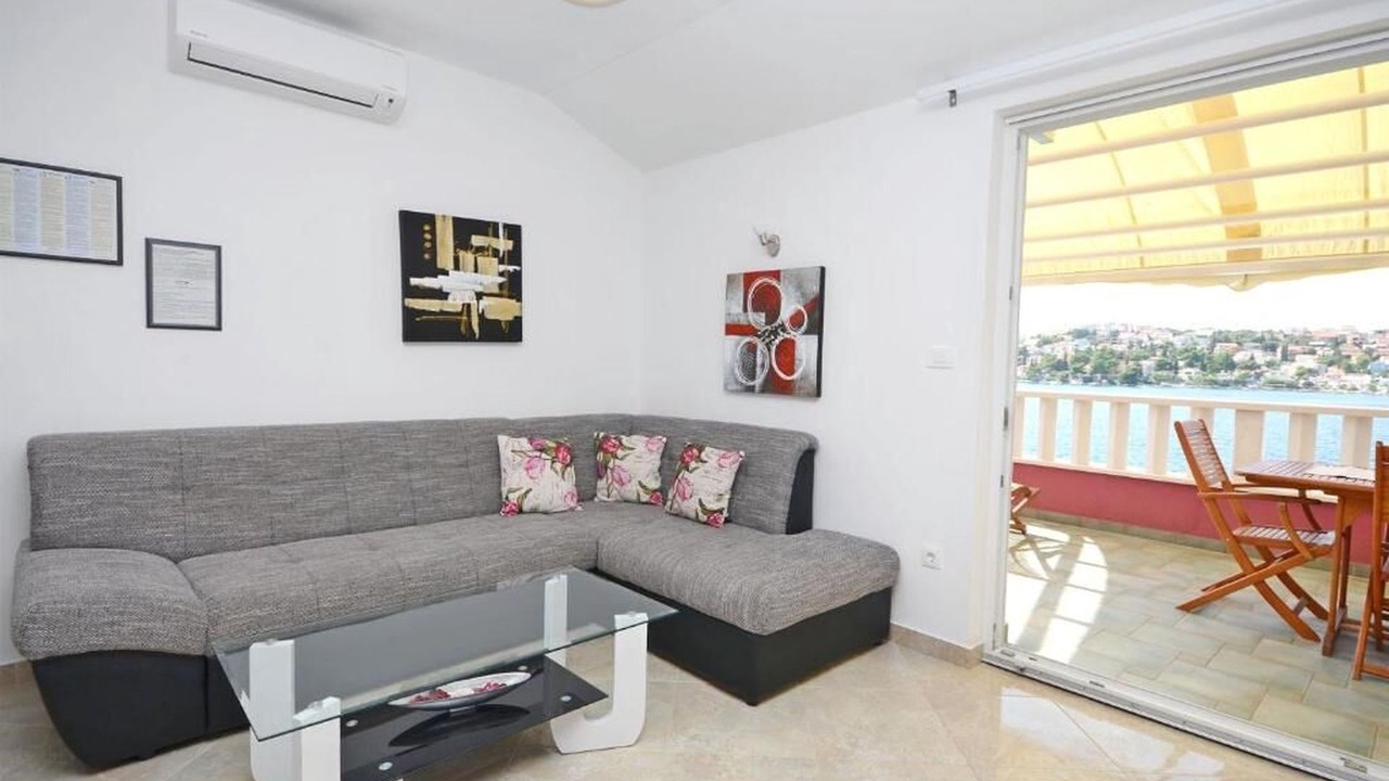 Photo of Livingroom in Podglavica