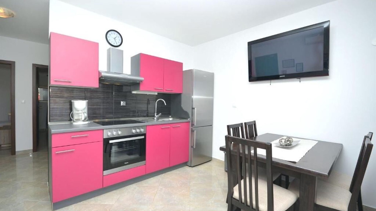 Photo of Kitchen in Podglavica