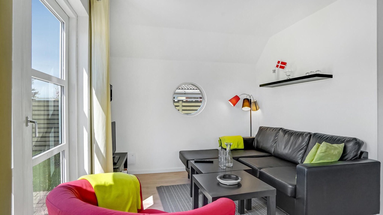 Photo of Bedroom in Tørresø