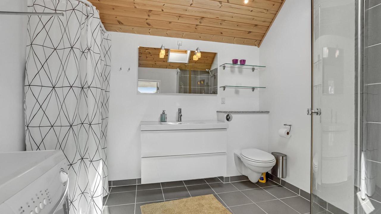 Photo of Bathroom in Tørresø