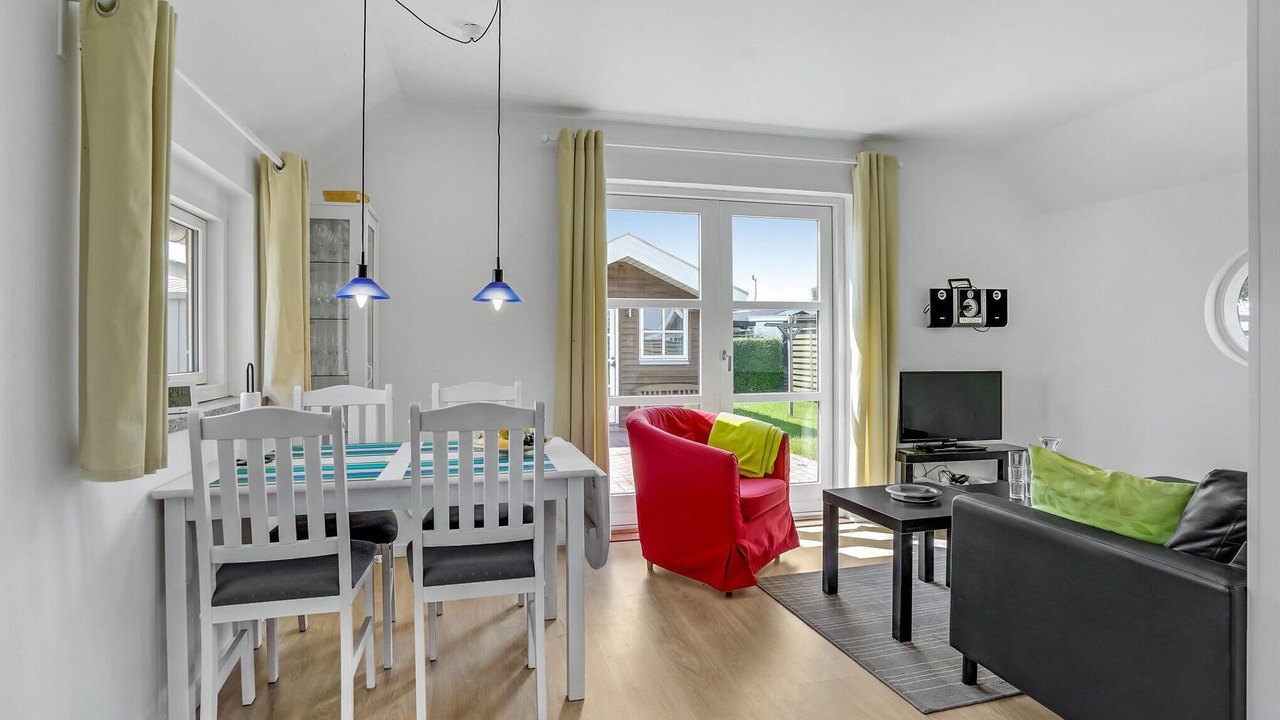 Photo of Bedroom in Tørresø
