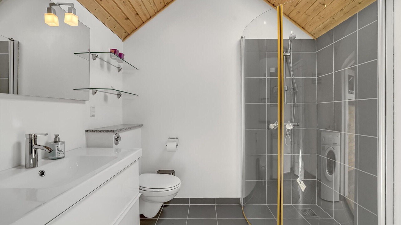 Photo of Bathroom in Tørresø