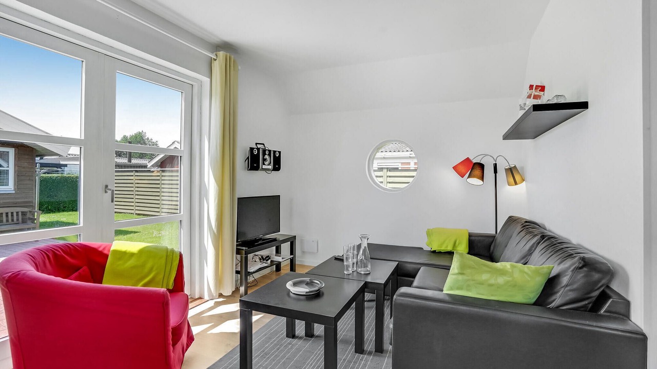 Photo of Bedroom in Tørresø