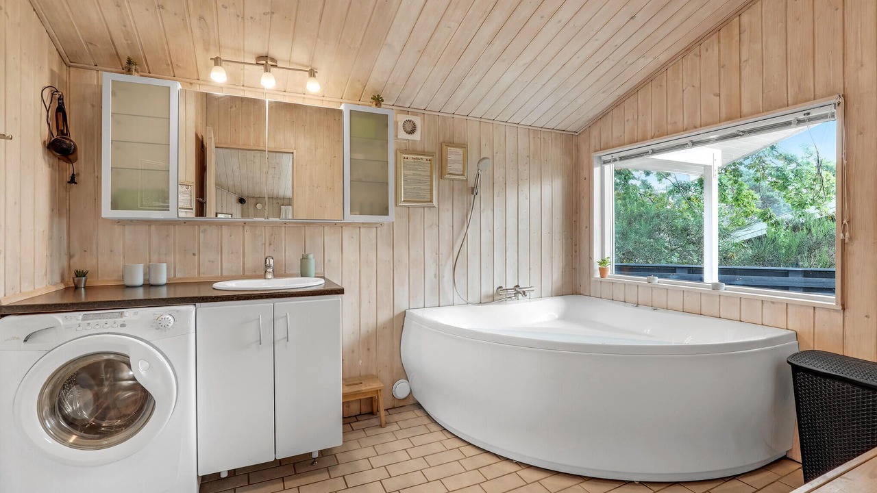 Photo of Bathroom in Bedegaard