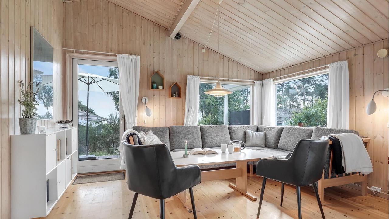 Photo of Bedroom in Bedegaard