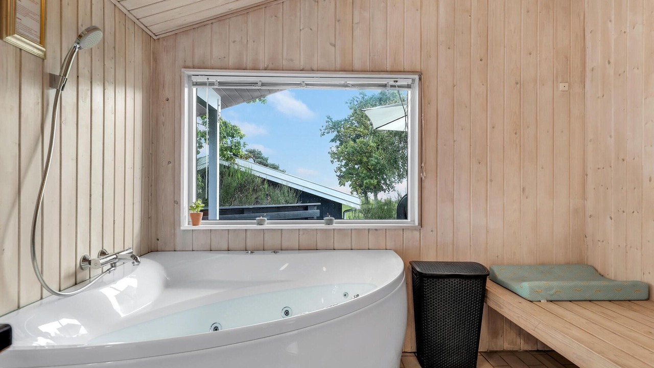 Photo of Bathroom in Bedegaard