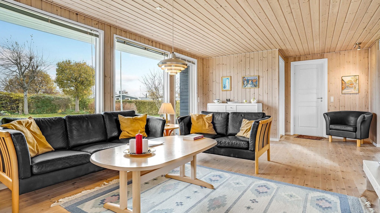 Photo of Bedroom in Juelsminde
