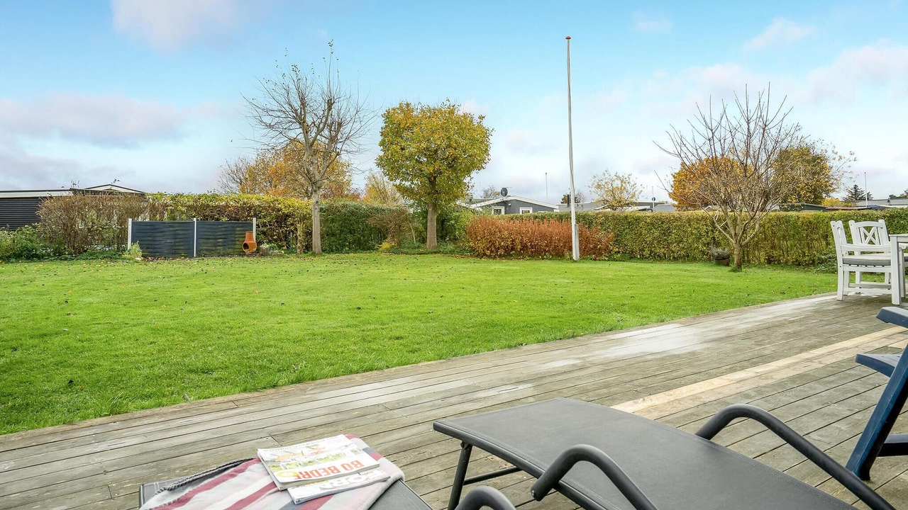 Photo of Outdoor in Juelsminde