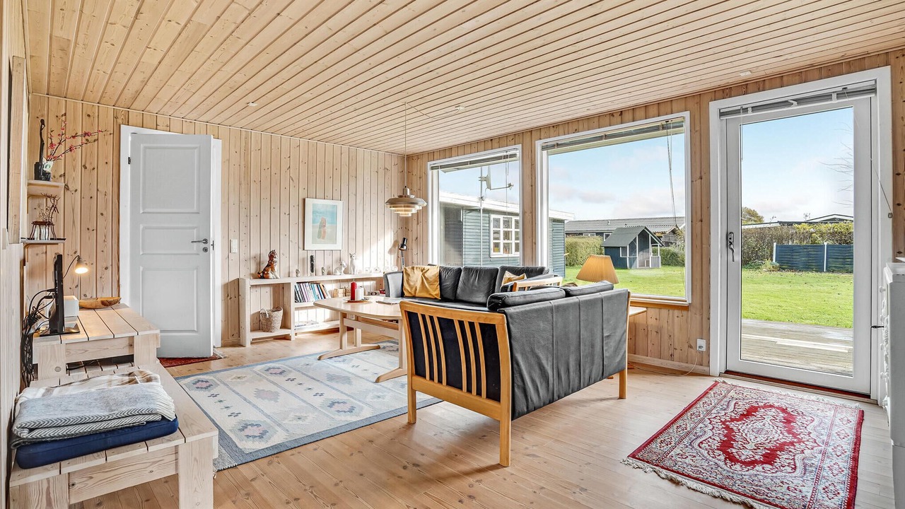 Photo of Bedroom in Juelsminde