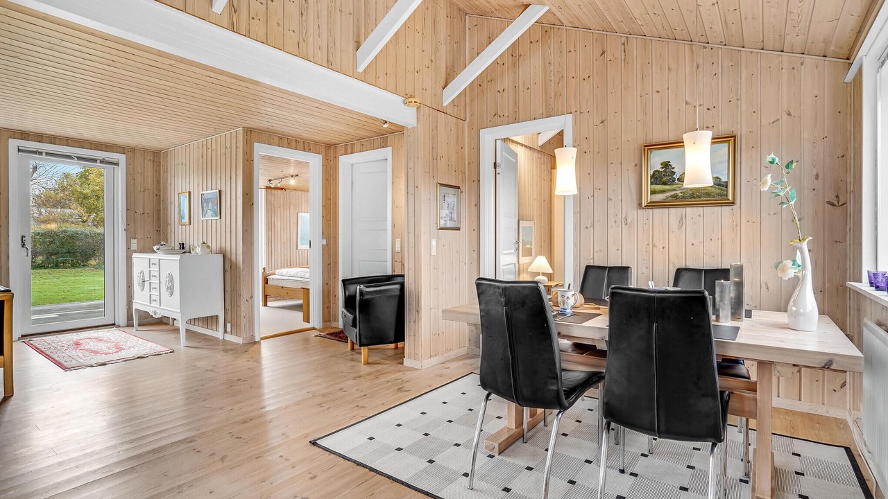 Photo of Bedroom in Juelsminde