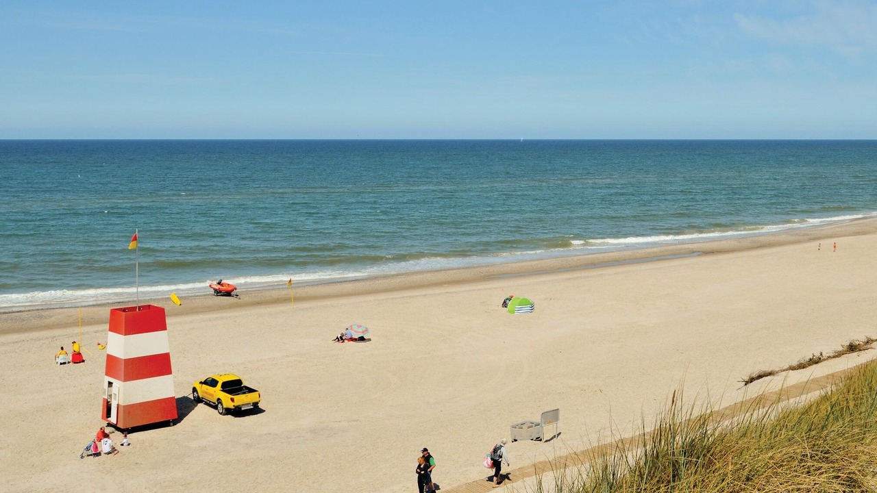 Photo of Others in Klegod Strand