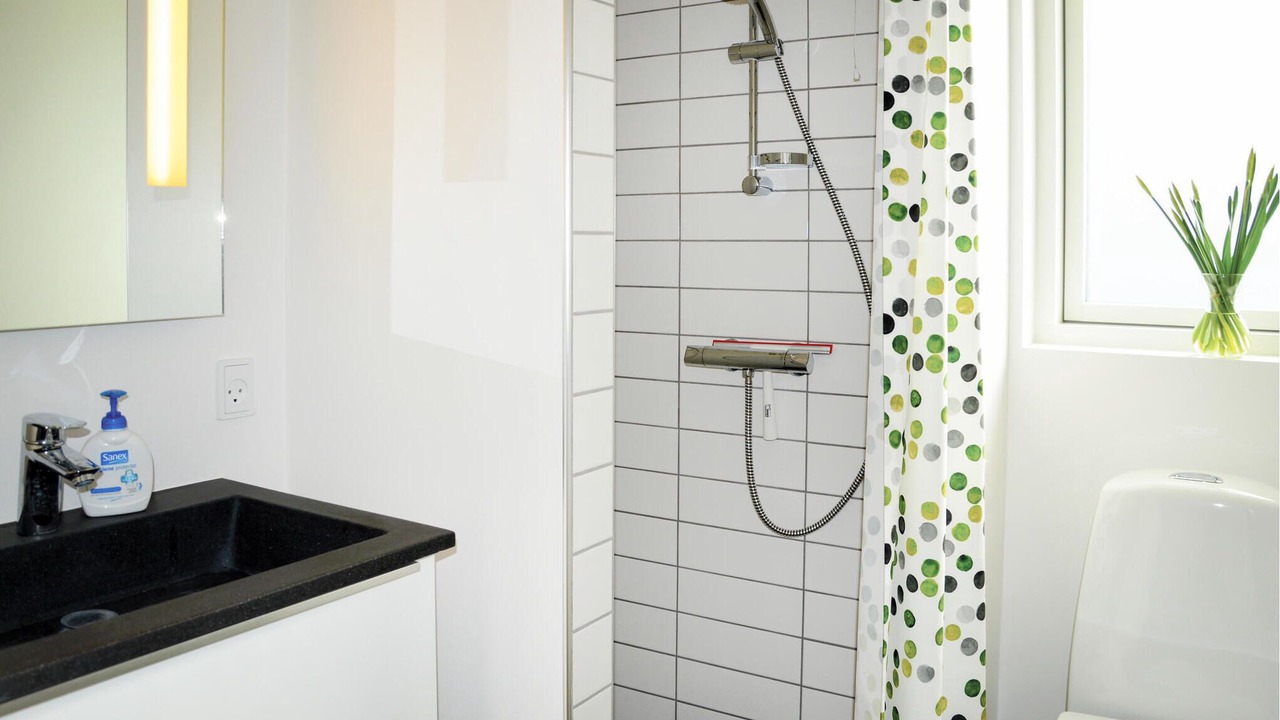 Photo of Bathroom in Klegod Strand