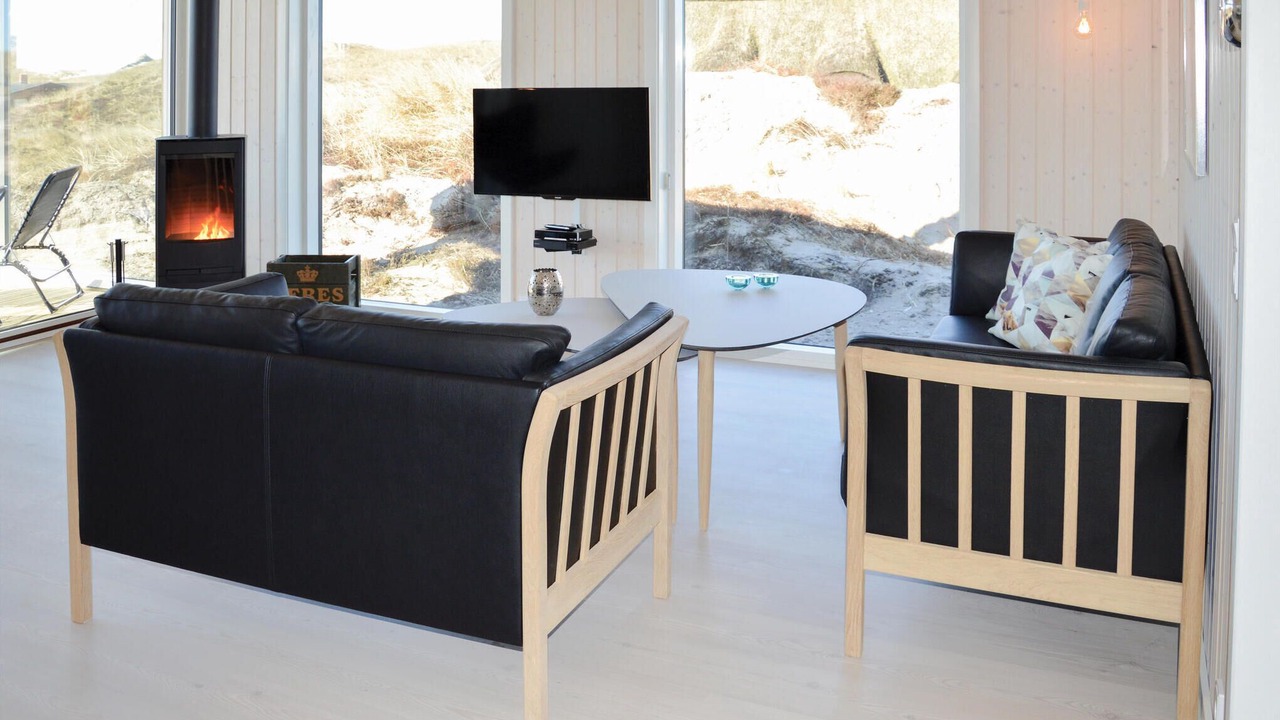 Photo of Bedroom in Klegod Strand