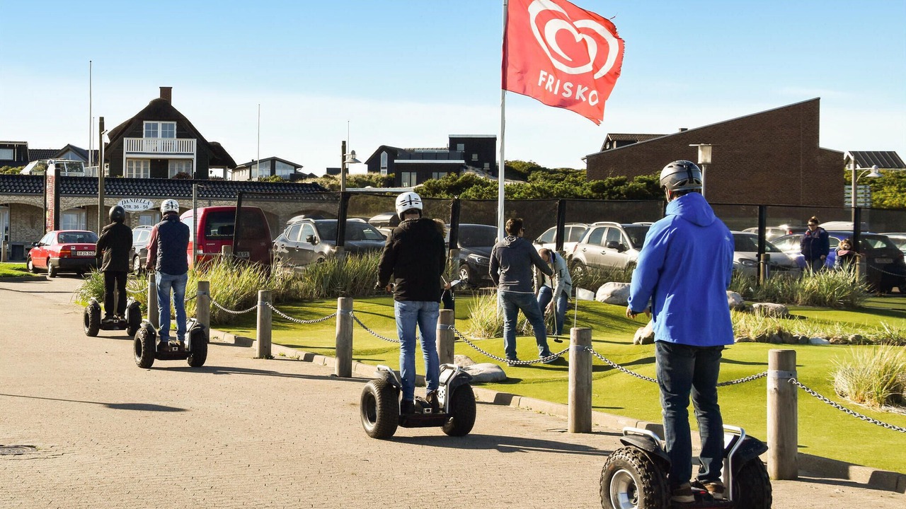 Photo of Others in Klegod Strand