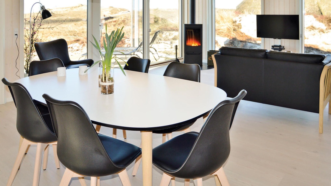 Photo of Bedroom in Klegod Strand