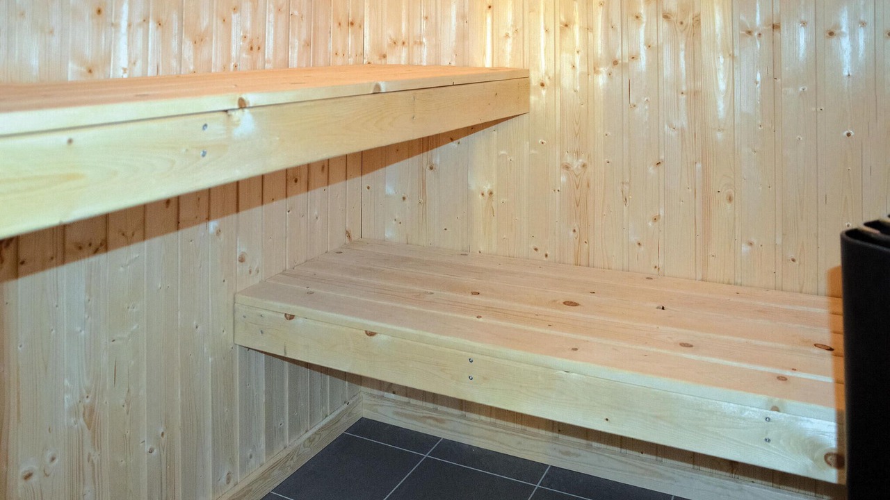 Photo of Bathroom in Klegod Strand