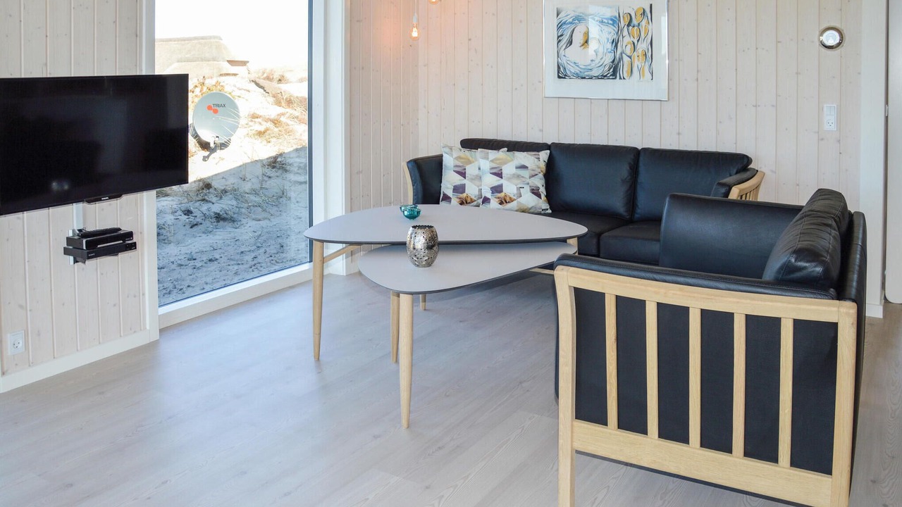 Photo of Bedroom in Klegod Strand